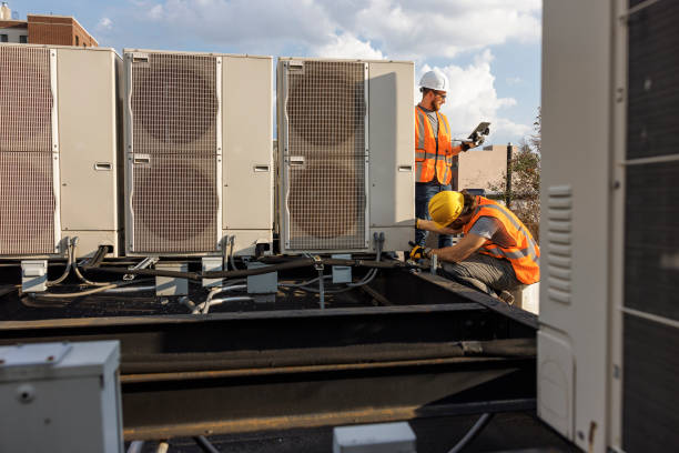 Best Energy-efficient HVAC Solutions in Branchville, SC