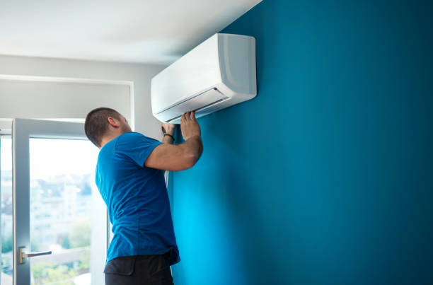 Best Residential HVAC in Branchville, SC