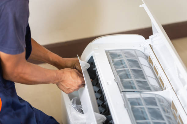 Professional HVAC in Branchville, SC