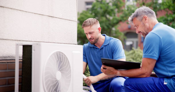 Best Thermostats and Smart Controls in Branchville, SC