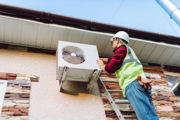 Best Air Conditioning Cleaning in Branchville, SC
