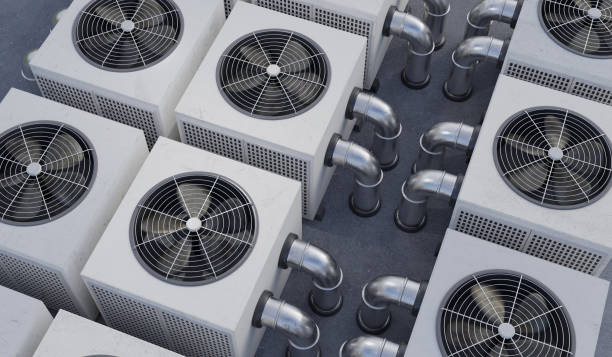Best Ductless Mini-Split Systems in Branchville, SC