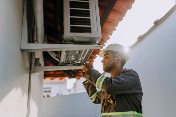 Best HVAC Supply and Distribution in Branchville, SC