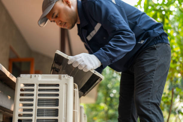 Best Furnace Cleaning in Branchville, SC