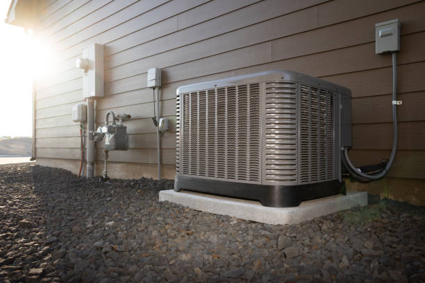Best VRF (Variable Refrigerant Flow) Systems in Branchville, SC